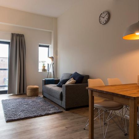 Joinn! City Lofts Houten Utrecht Ngoại thất bức ảnh