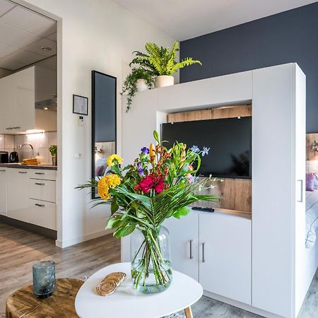 Joinn! City Lofts Houten Utrecht Ngoại thất bức ảnh