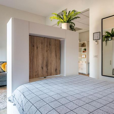 Joinn! City Lofts Houten Utrecht Ngoại thất bức ảnh