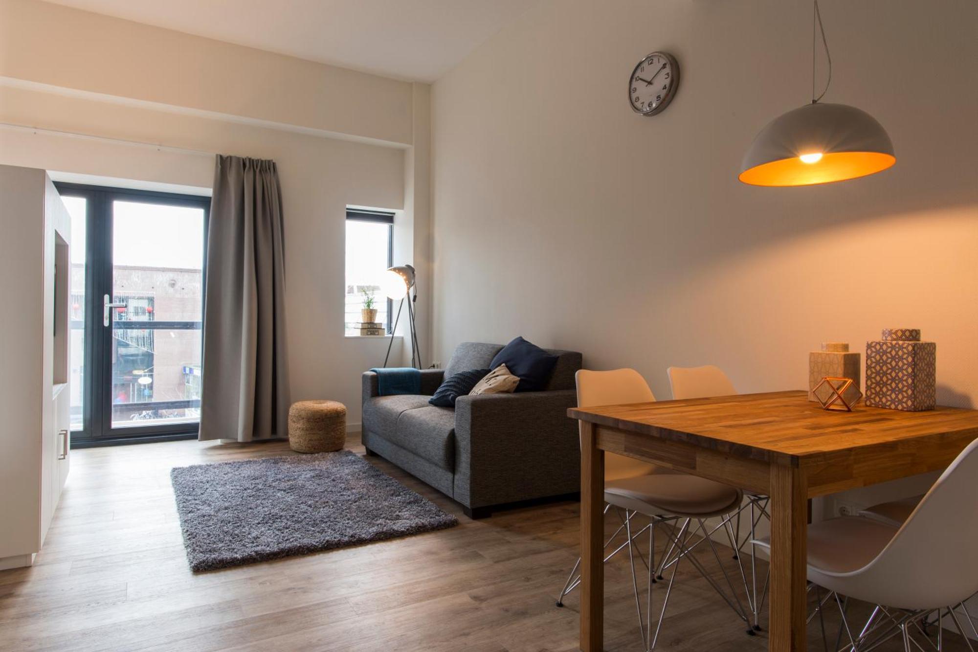 Joinn! City Lofts Houten Utrecht Ngoại thất bức ảnh