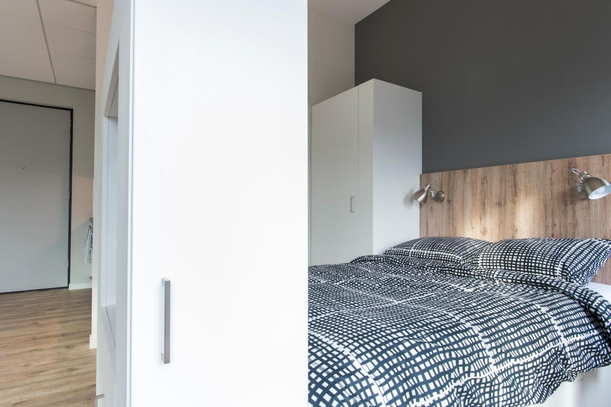 Joinn! City Lofts Houten Utrecht Phòng bức ảnh
