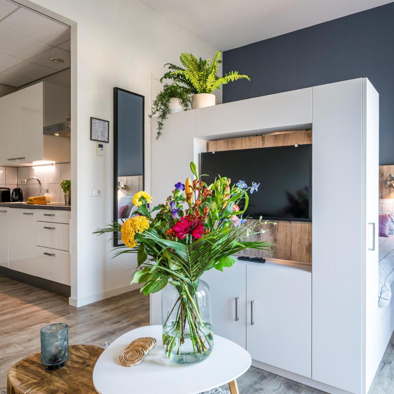 Joinn! City Lofts Houten Utrecht Ngoại thất bức ảnh