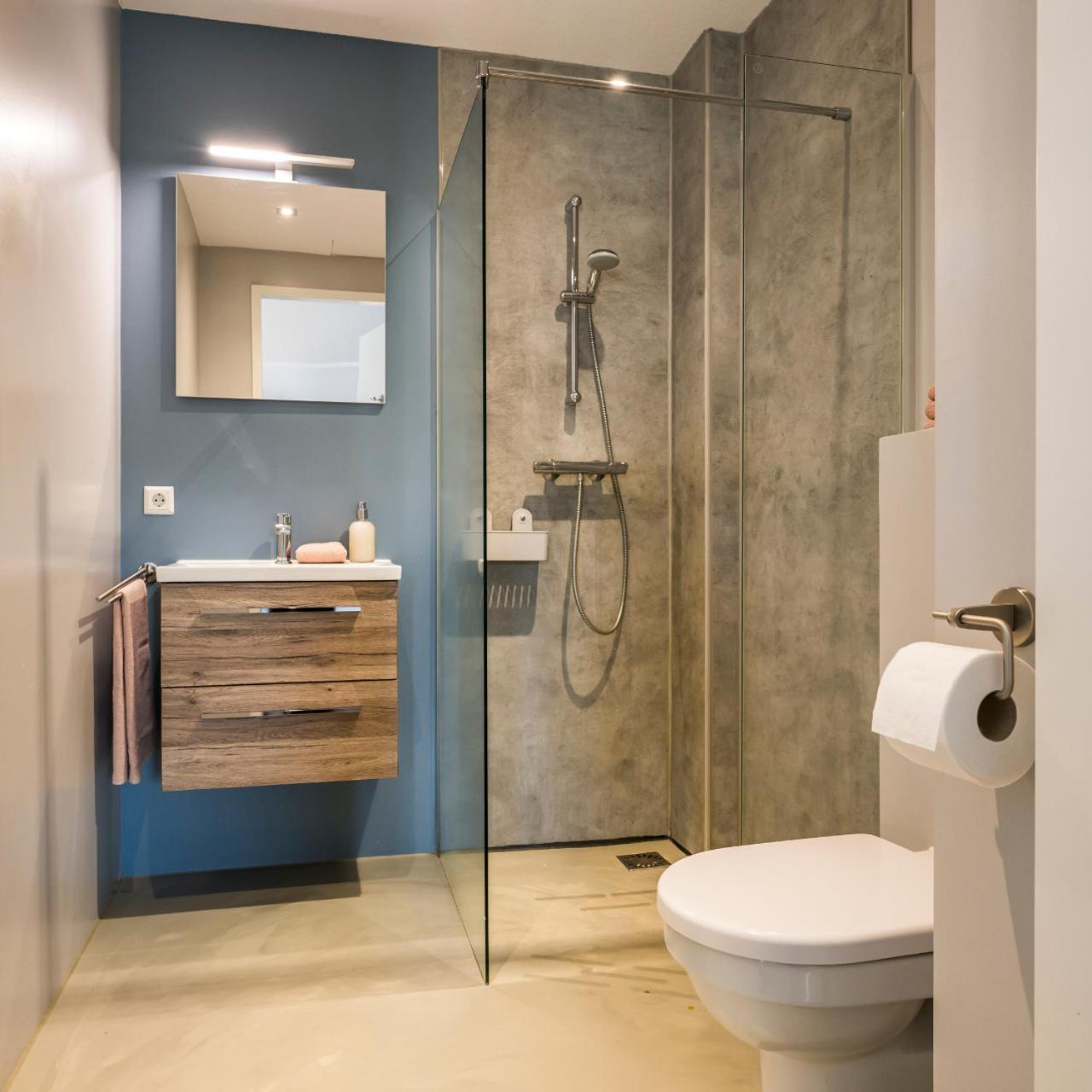 Joinn! City Lofts Houten Utrecht Ngoại thất bức ảnh