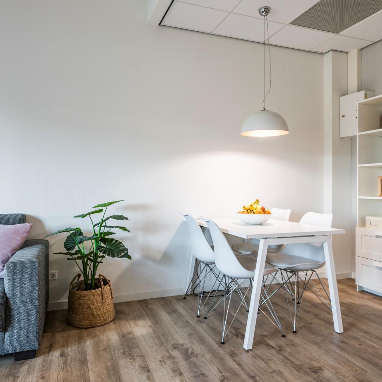 Joinn! City Lofts Houten Utrecht Ngoại thất bức ảnh