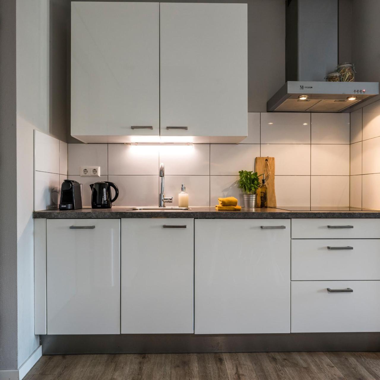 Joinn! City Lofts Houten Utrecht Ngoại thất bức ảnh
