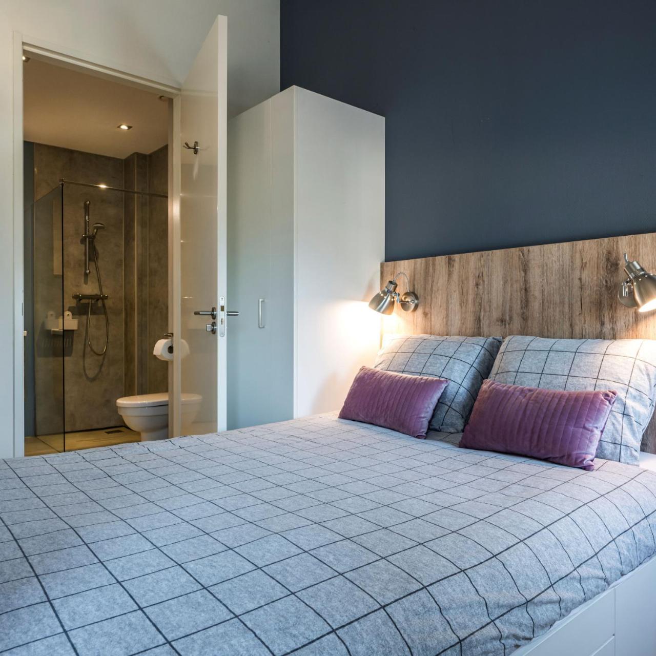 Joinn! City Lofts Houten Utrecht Ngoại thất bức ảnh